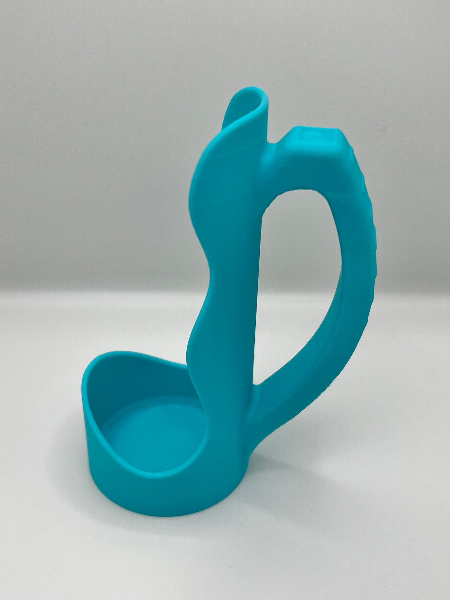 TideGrip Slim Can Holder and Handle