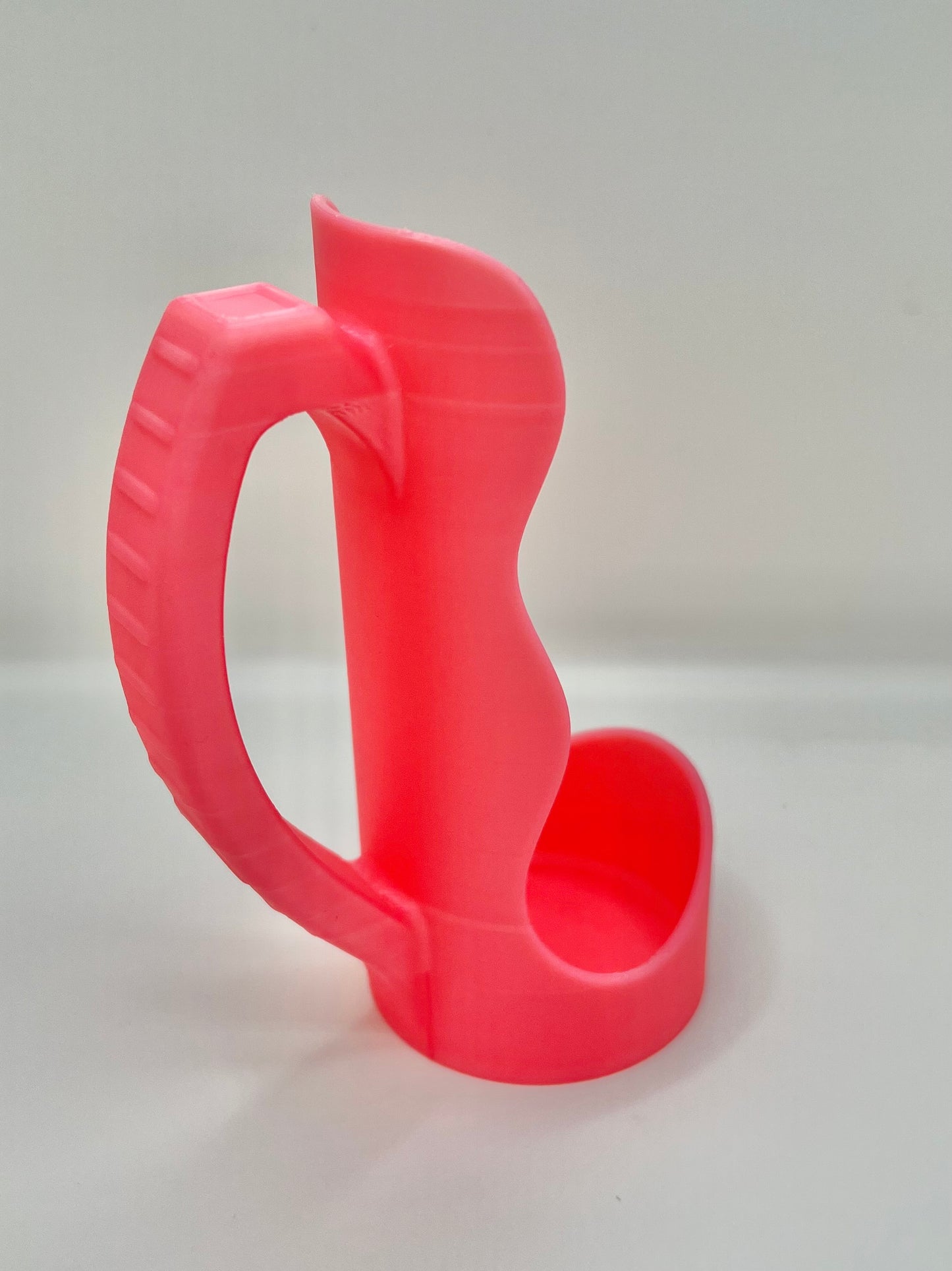 TideGrip Slim Can Holder and Handle