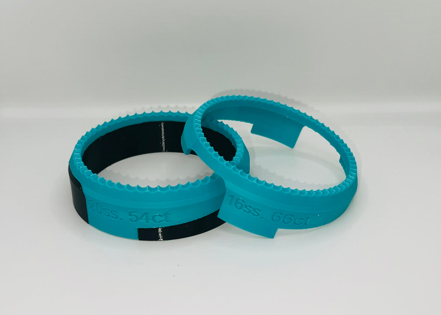 Gem Widget Rhinestone Placer and Spacer Aide