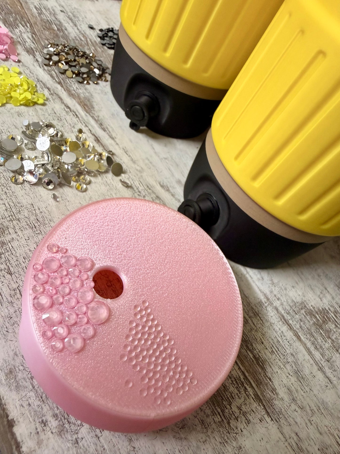 Slim Can Cooler Koozie Pencil