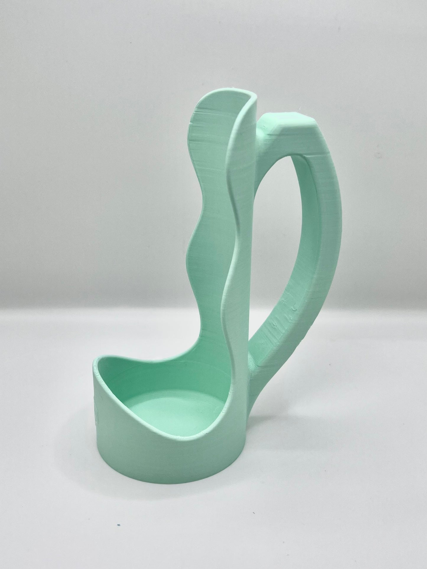 TideGrip Slim Can Holder and Handle