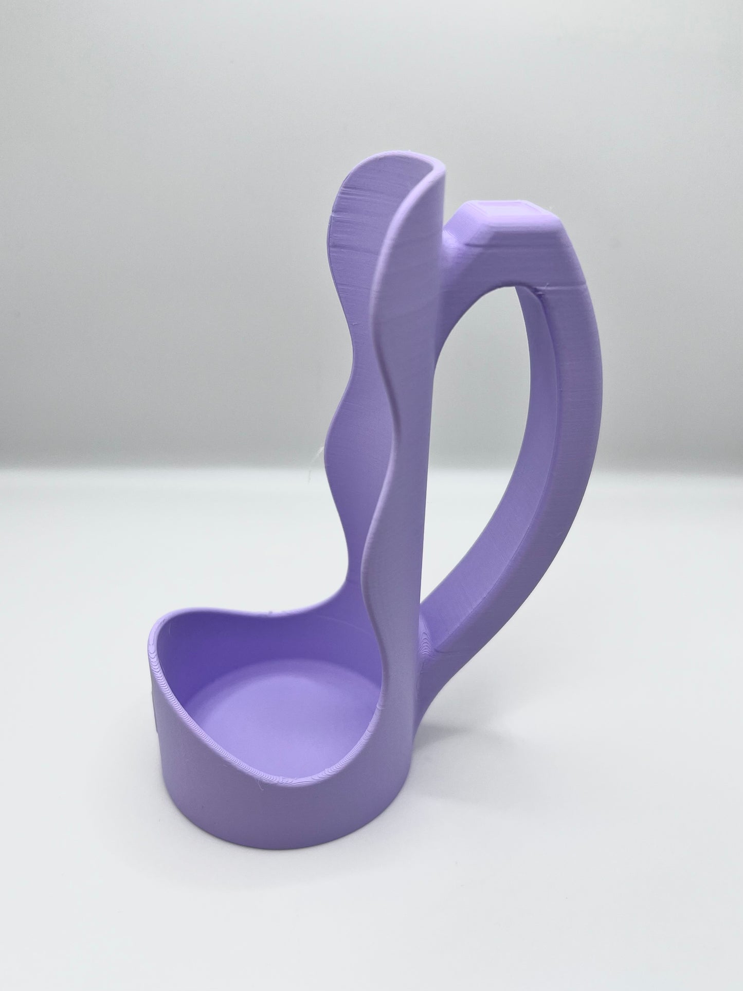TideGrip Slim Can Holder and Handle