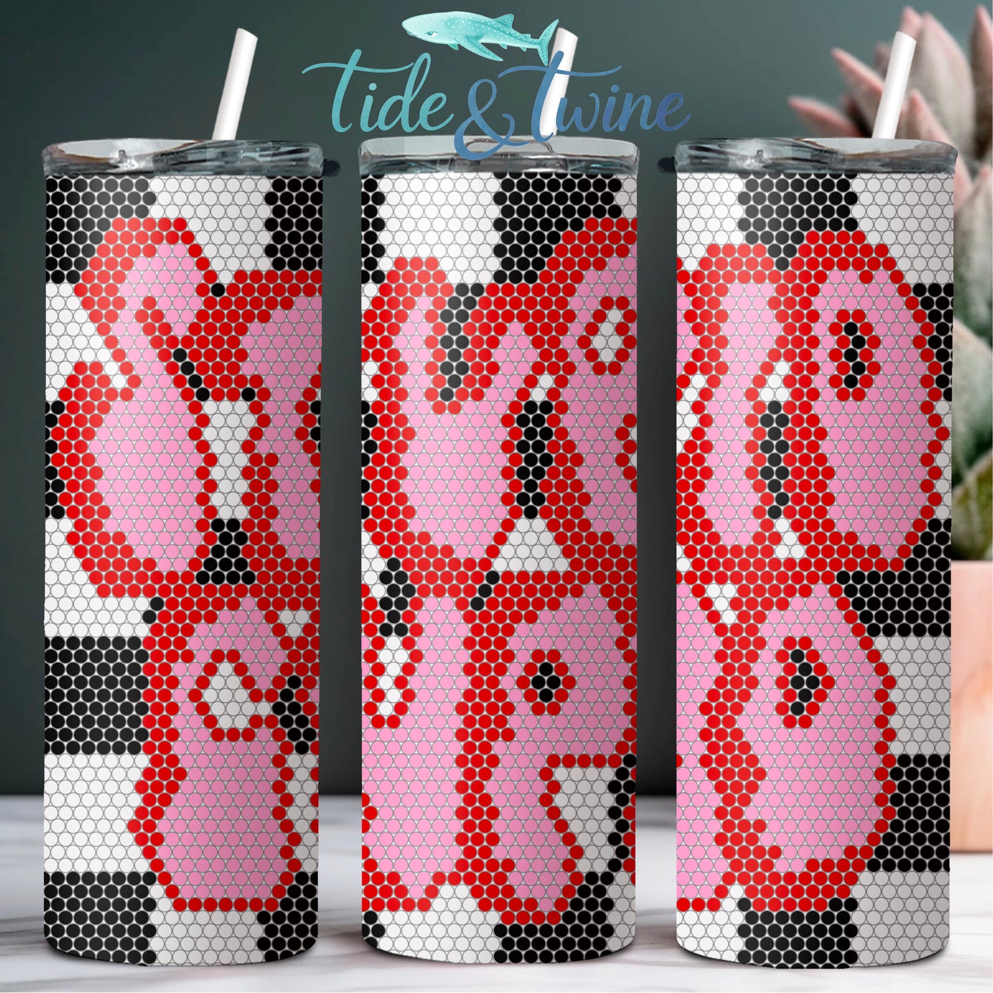 Retro Valentine’s Bundle