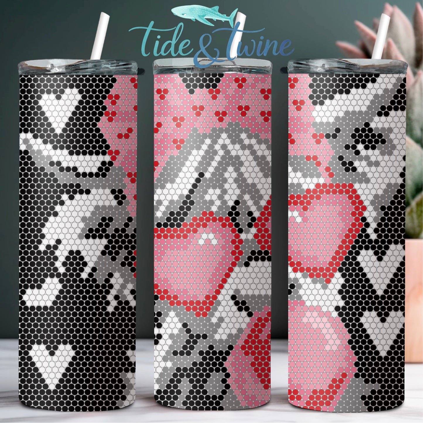 Retro Valentine’s Bundle