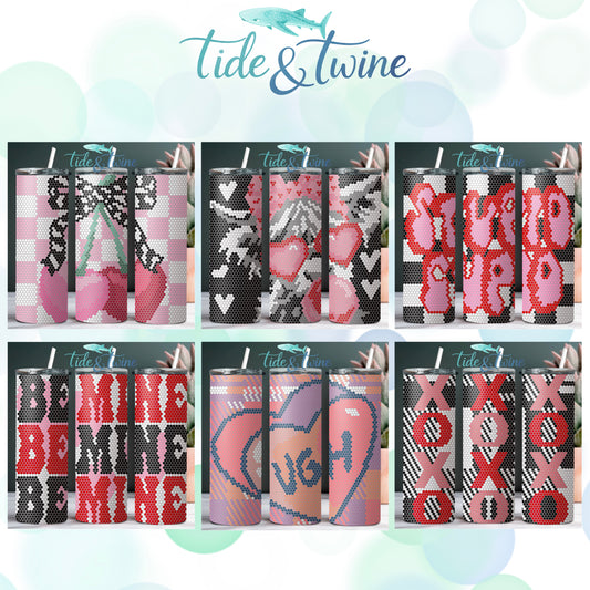 Retro Valentine’s Bundle