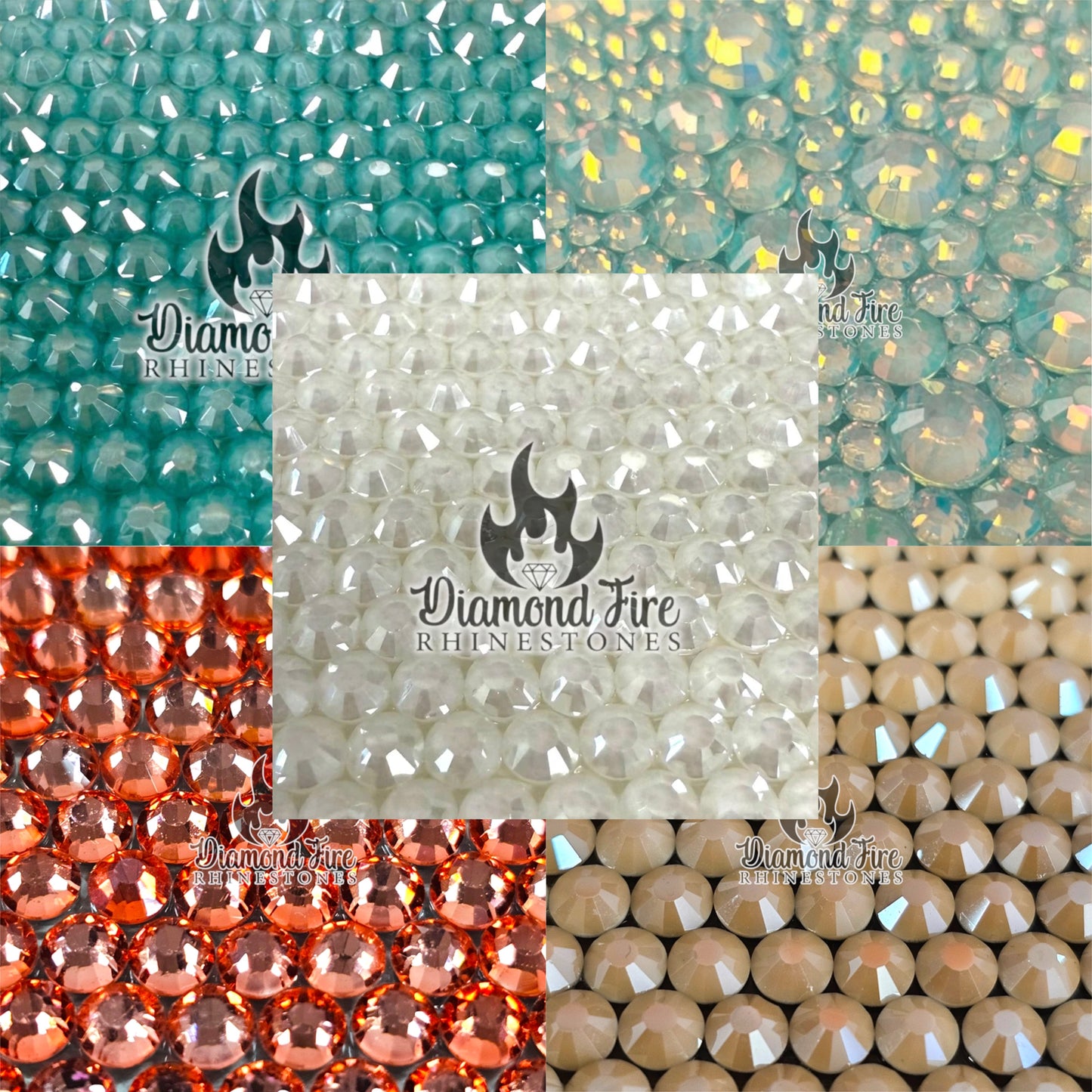 Split Faux Scatter Southwest Coral Sublimated Tumbler or Full Kit