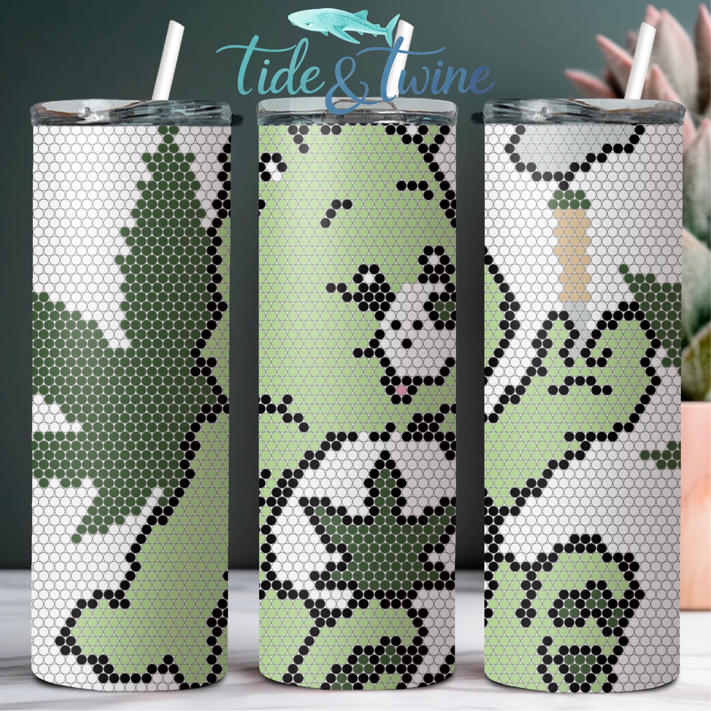 Cannabis Bundle Sublimated Tumbler or Full Kit