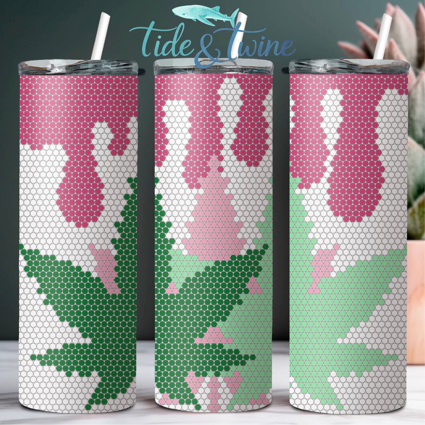 Cannabis Bundle Sublimated Tumbler or Full Kit